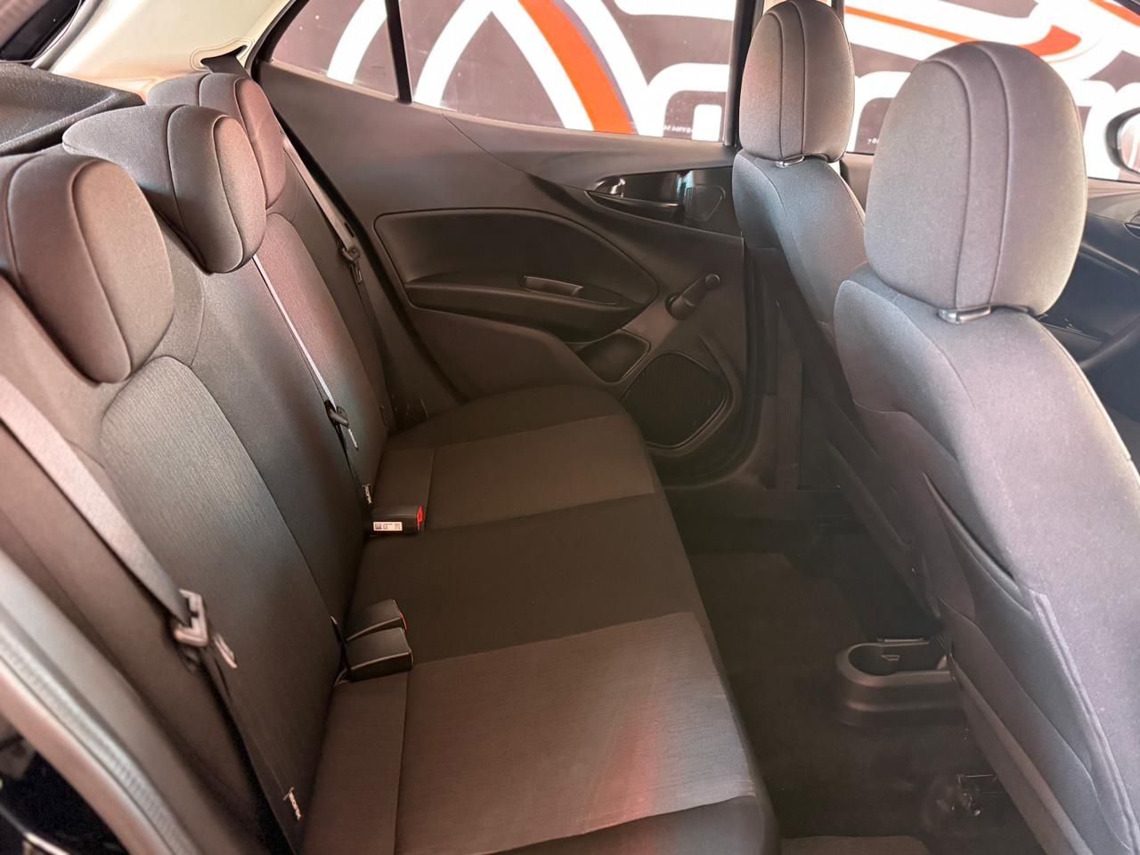 ARGO DRIVE 1.0 6V Flex