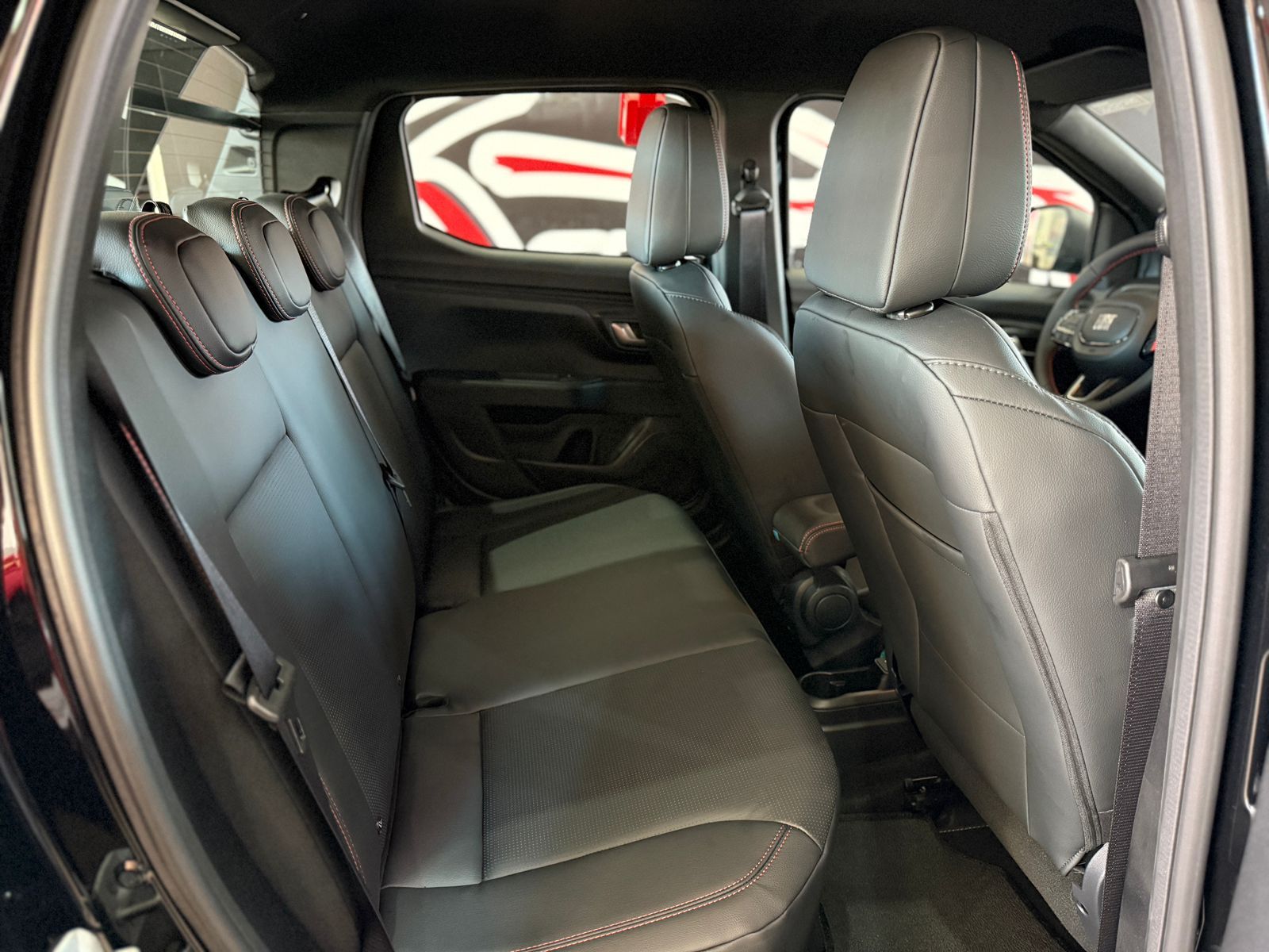 Strada Ultra 1.0 Flex Turbo CD Aut.