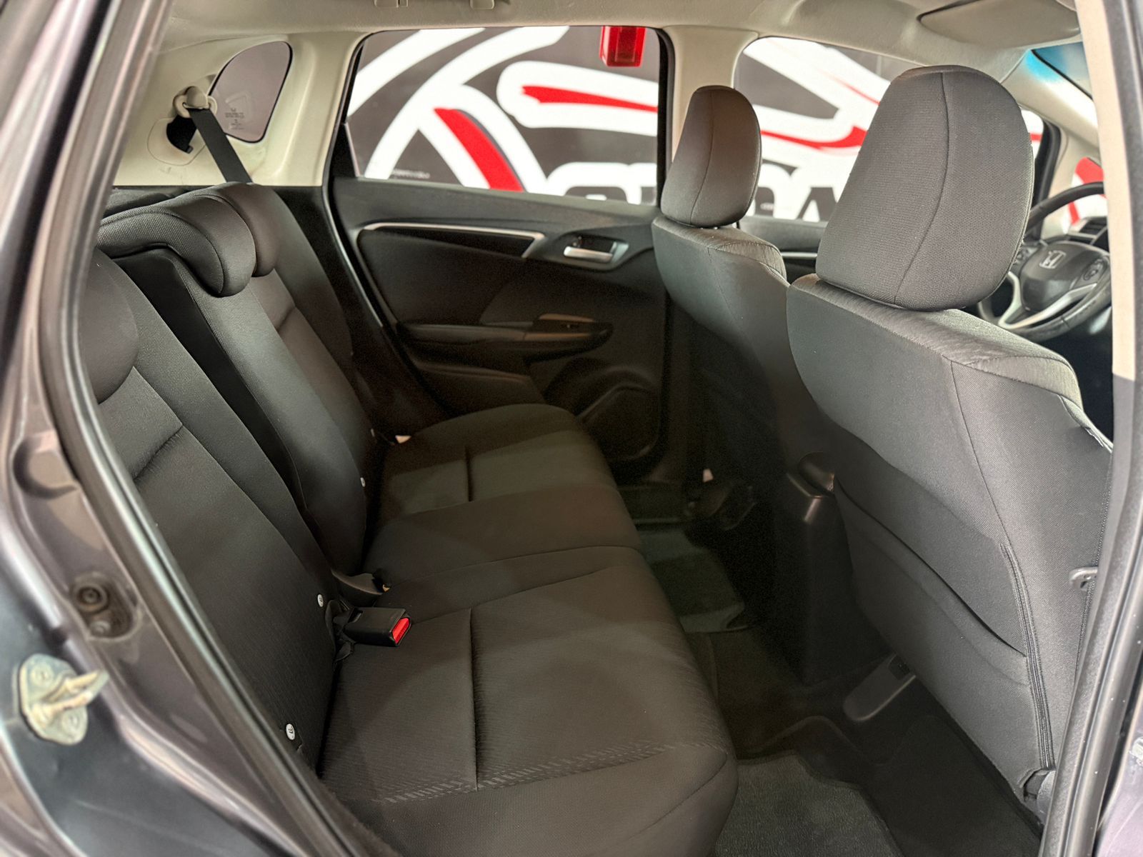 Fit EX/S 1.5 Flex/Flexone 16V 5p Aut.