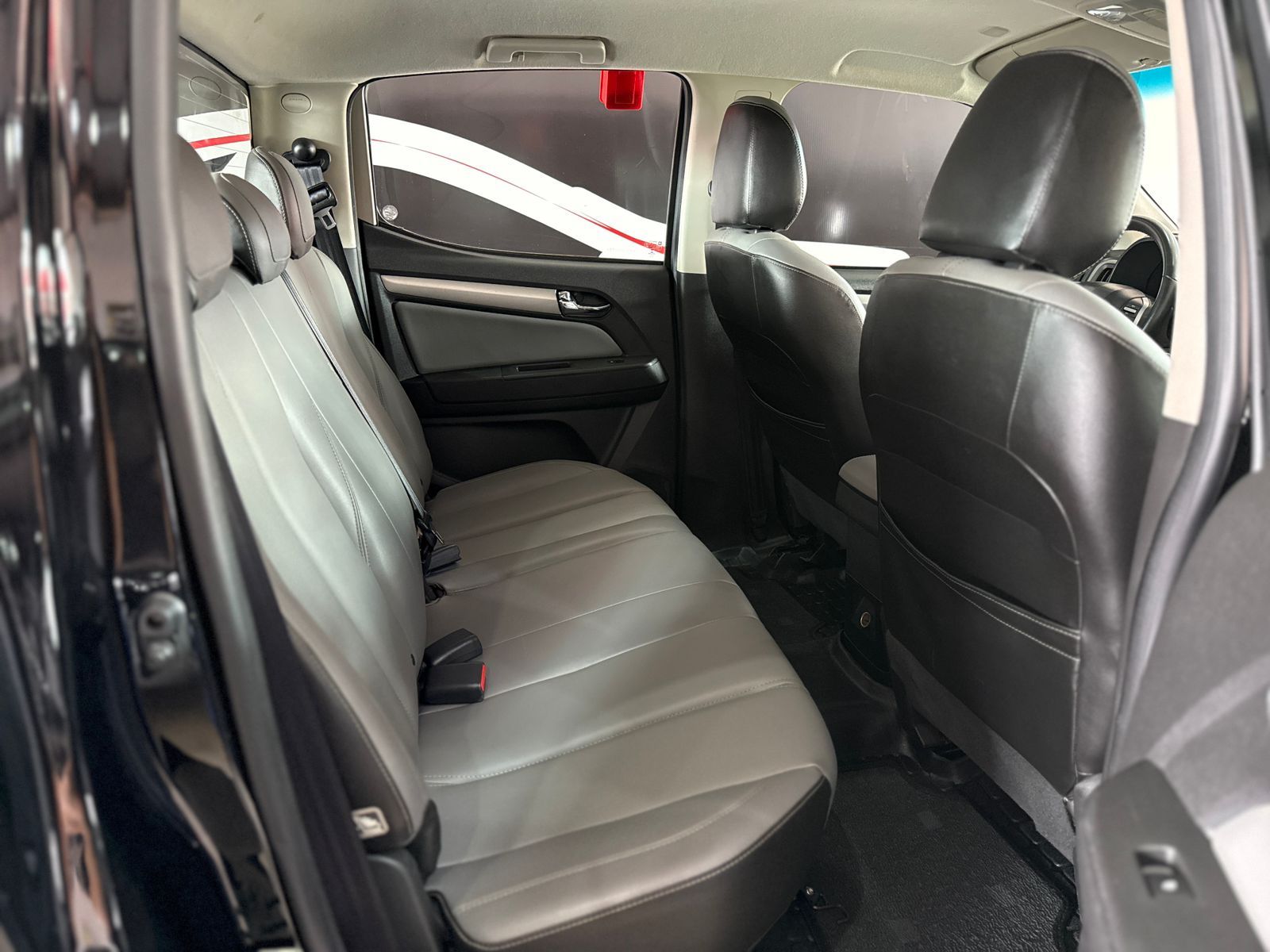 S10 Pick-Up LTZ 2.8 TDI 4×4 CD Dies.Aut