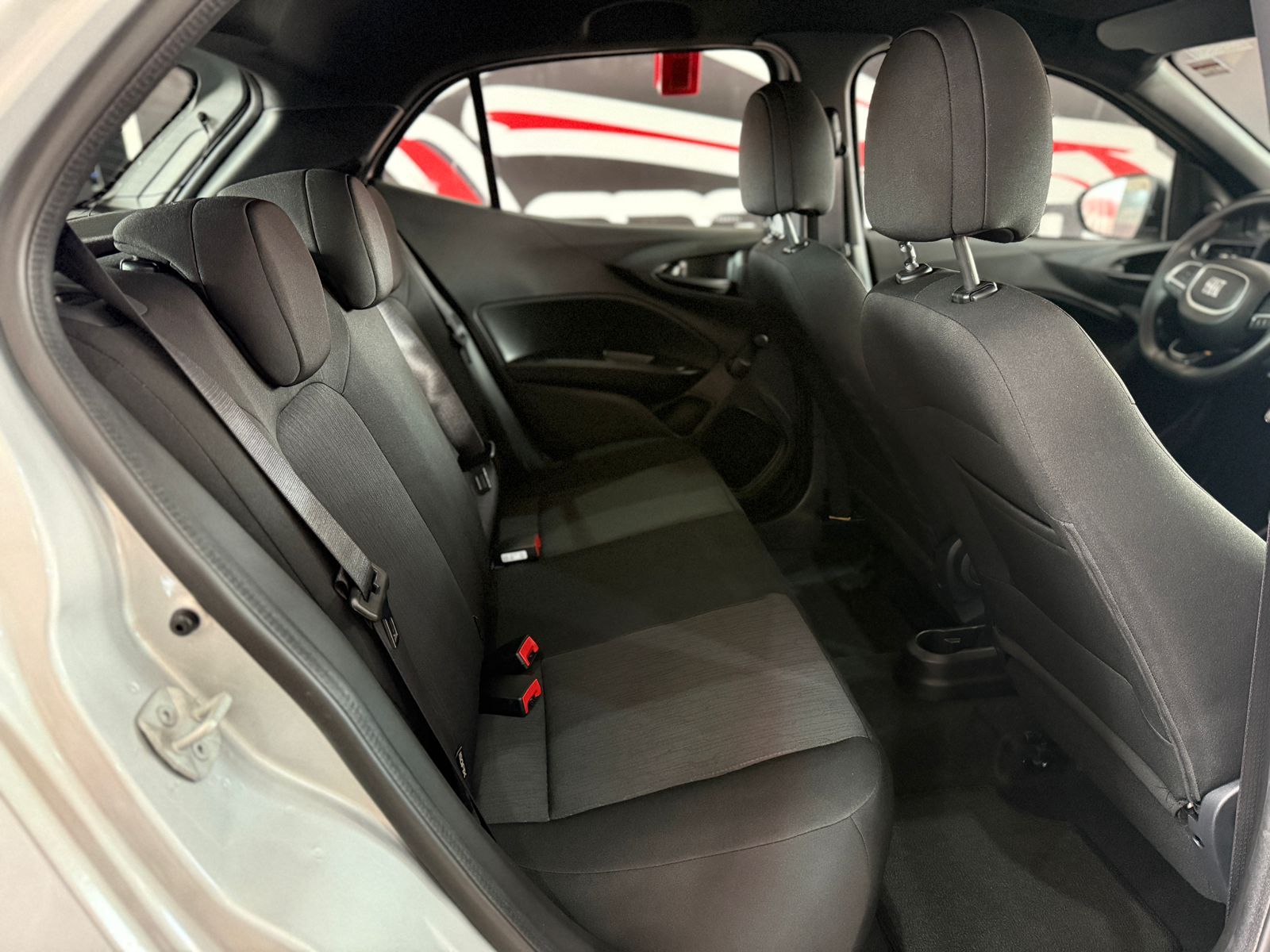 ARGO DRIVE 1.0 6V Flex