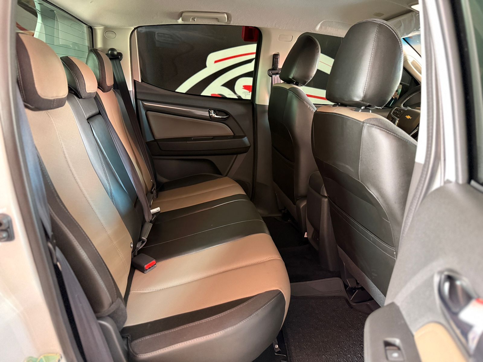 S10 P-Up H.Country 2.8 4×4 CD Dies.Aut.