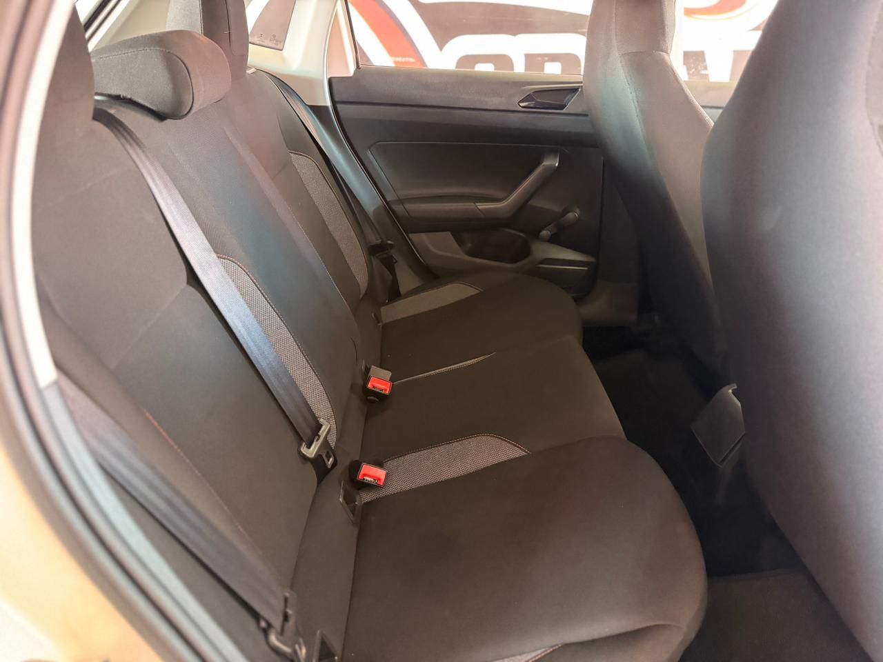 Polo 1.0 MPI Flex 12V 5p