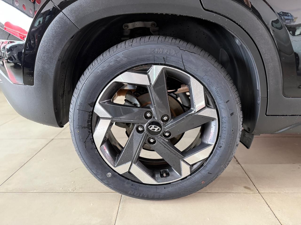 Creta Ultimate 2.0 16V Flex Aut.