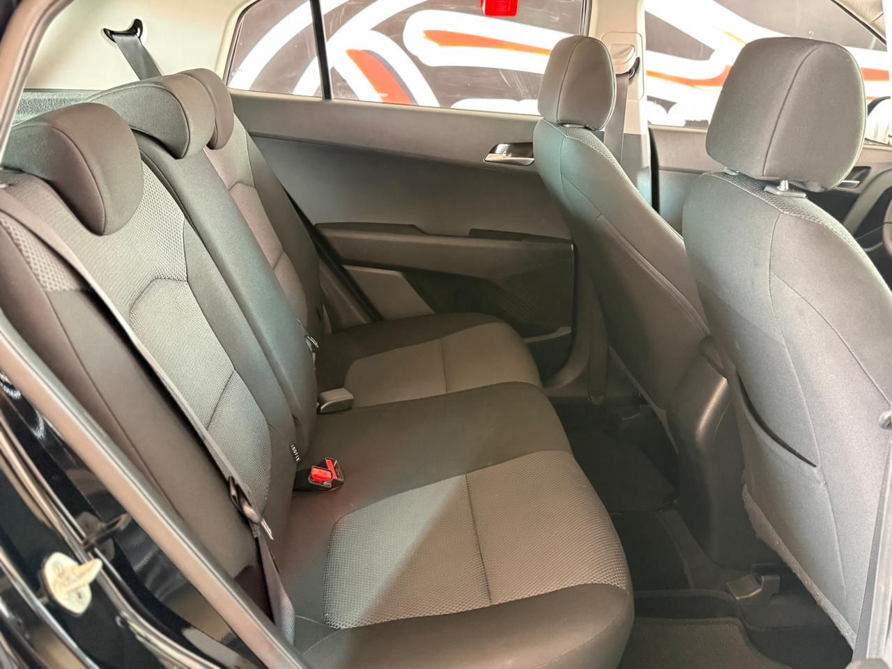 Creta Attitude 1.6 16V Flex Aut.