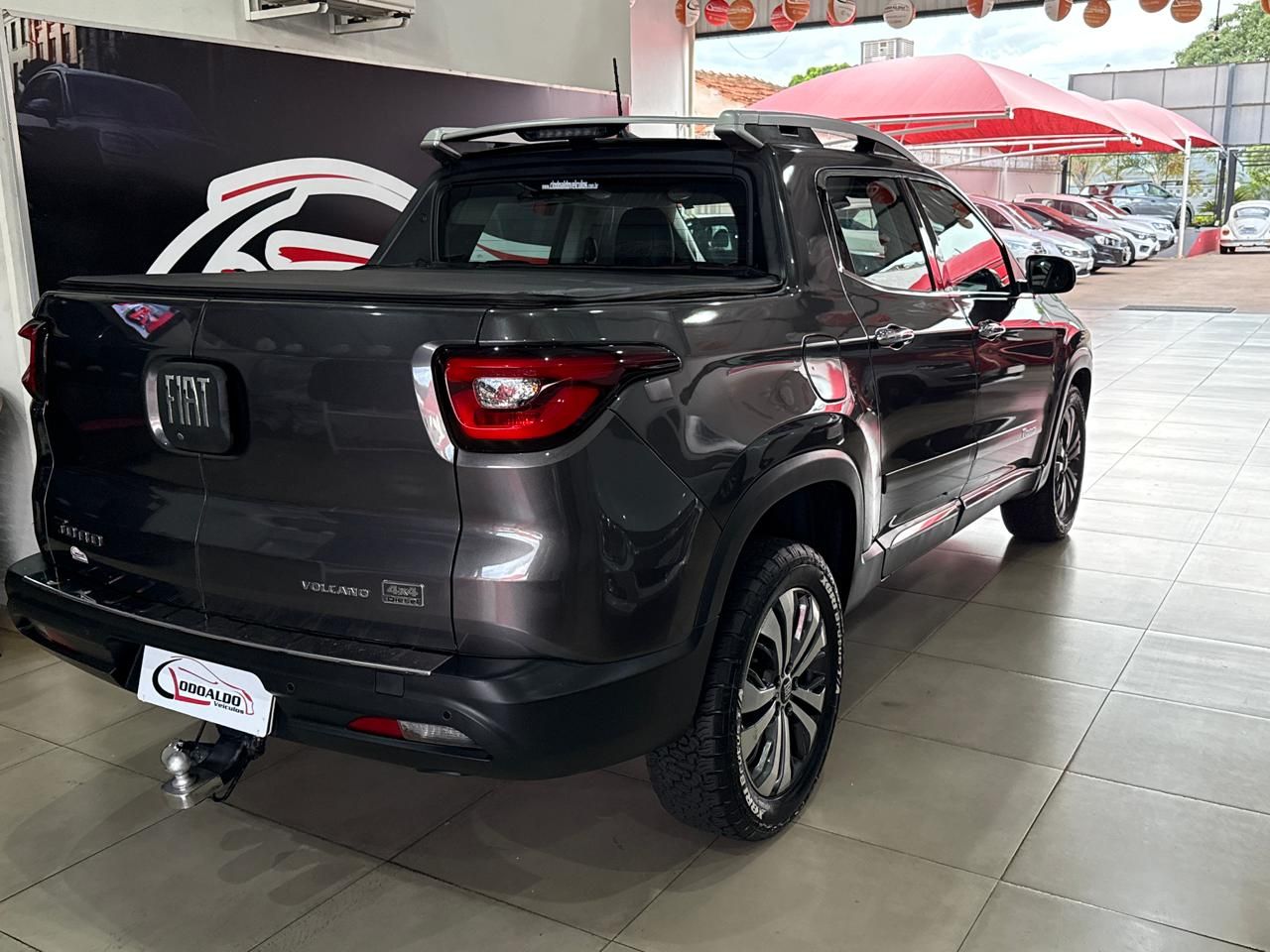 Toro Volcano 2.0 16V 4×4 TB Diesel Aut.