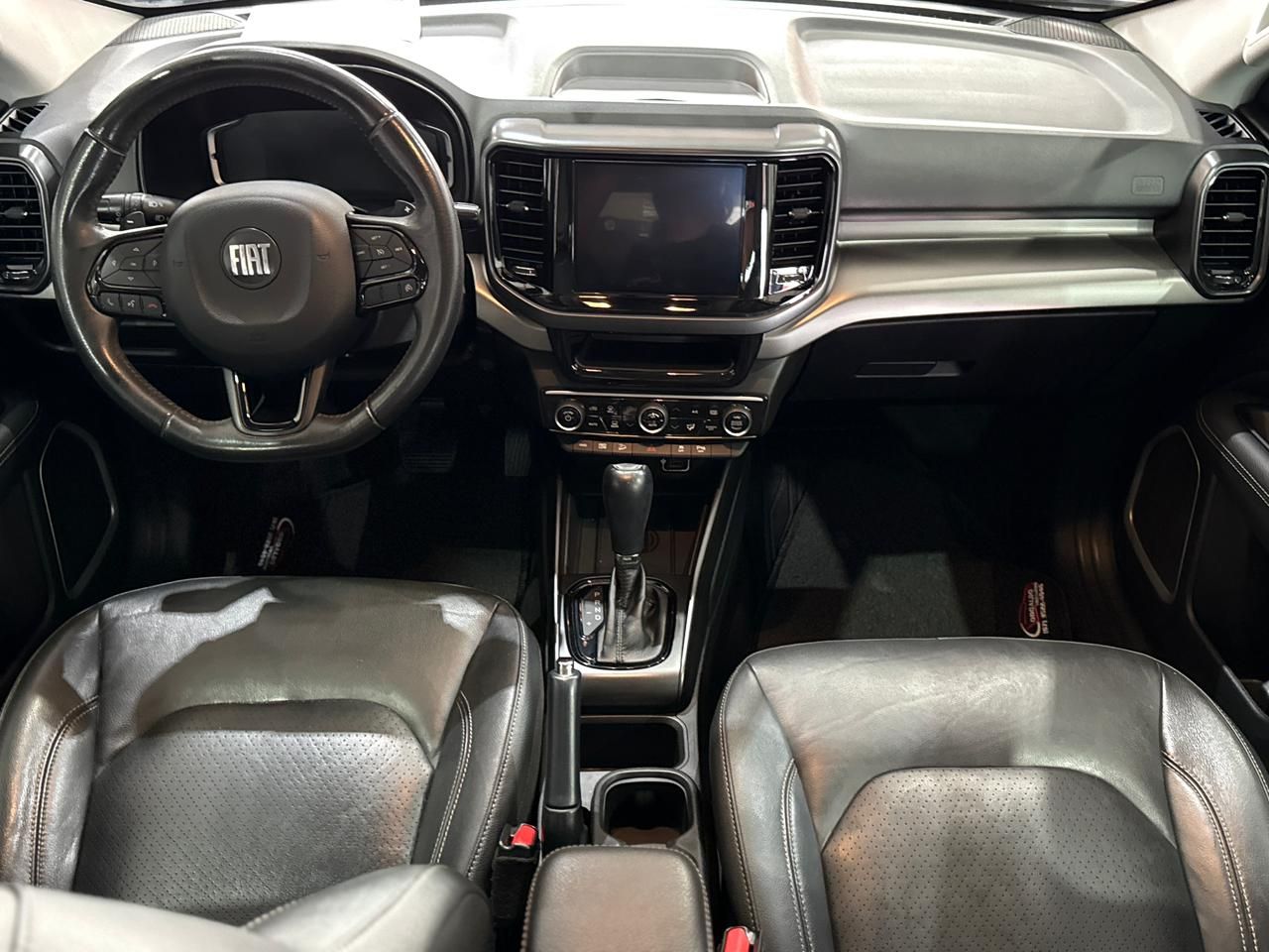 Toro Volcano 2.0 16V 4×4 TB Diesel Aut.