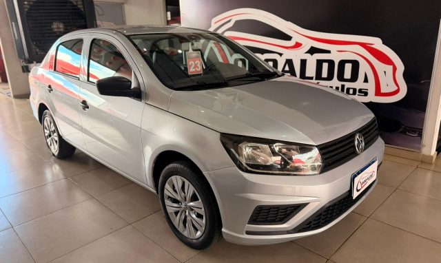 VOYAGE 1.0 Flex 12V 4p