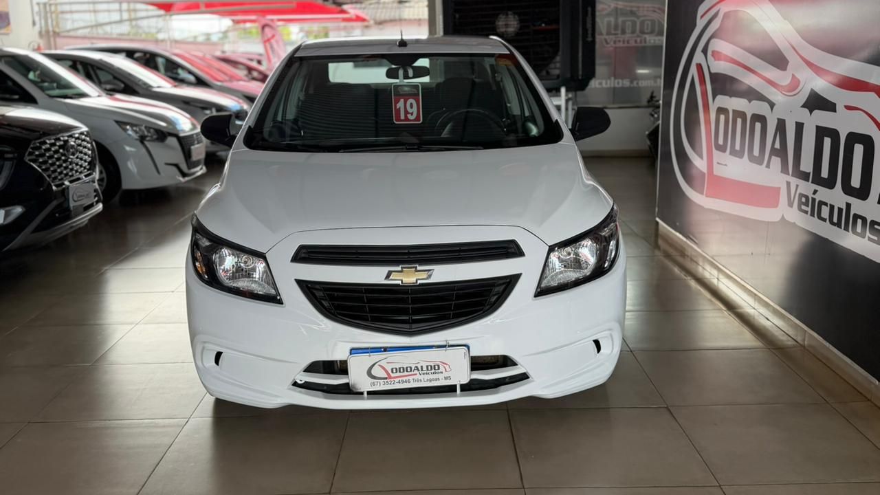 PRISMA Sed. Joy/ LS 1.0 8V FlexPower 4p