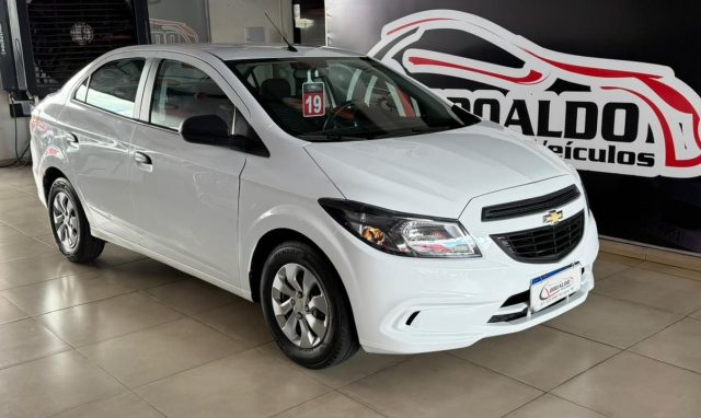 PRISMA Sed. Joy/ LS 1.0 8V FlexPower 4p