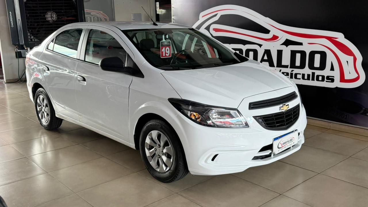 PRISMA Sed. Joy/ LS 1.0 8V FlexPower 4p