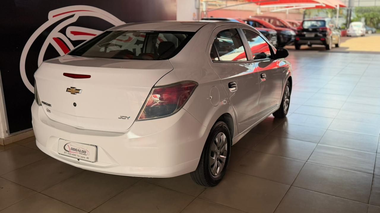 PRISMA Sed. Joy/ LS 1.0 8V FlexPower 4p