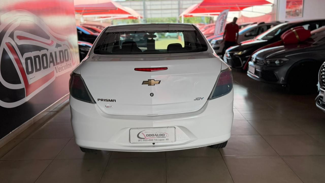 PRISMA Sed. Joy/ LS 1.0 8V FlexPower 4p