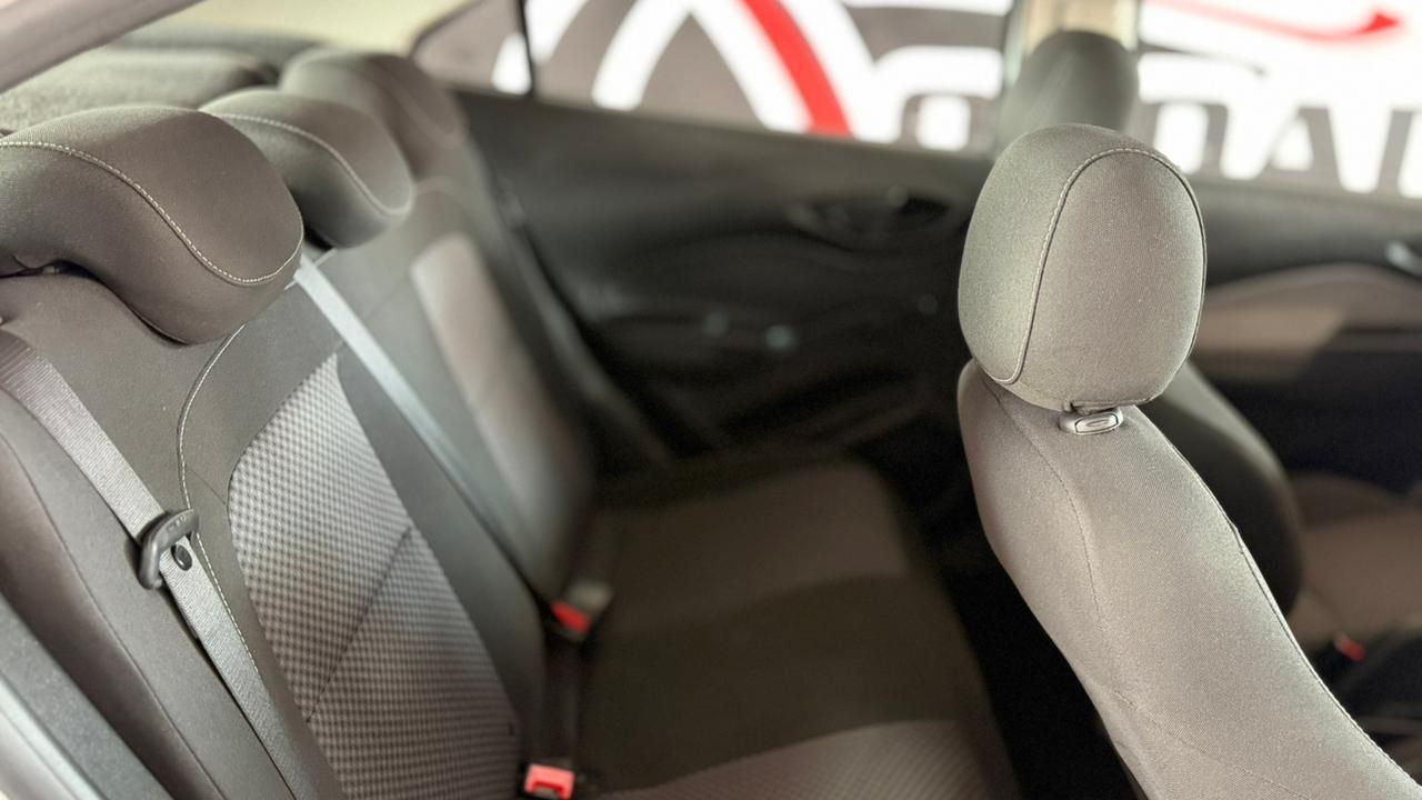 PRISMA Sed. Joy/ LS 1.0 8V FlexPower 4p