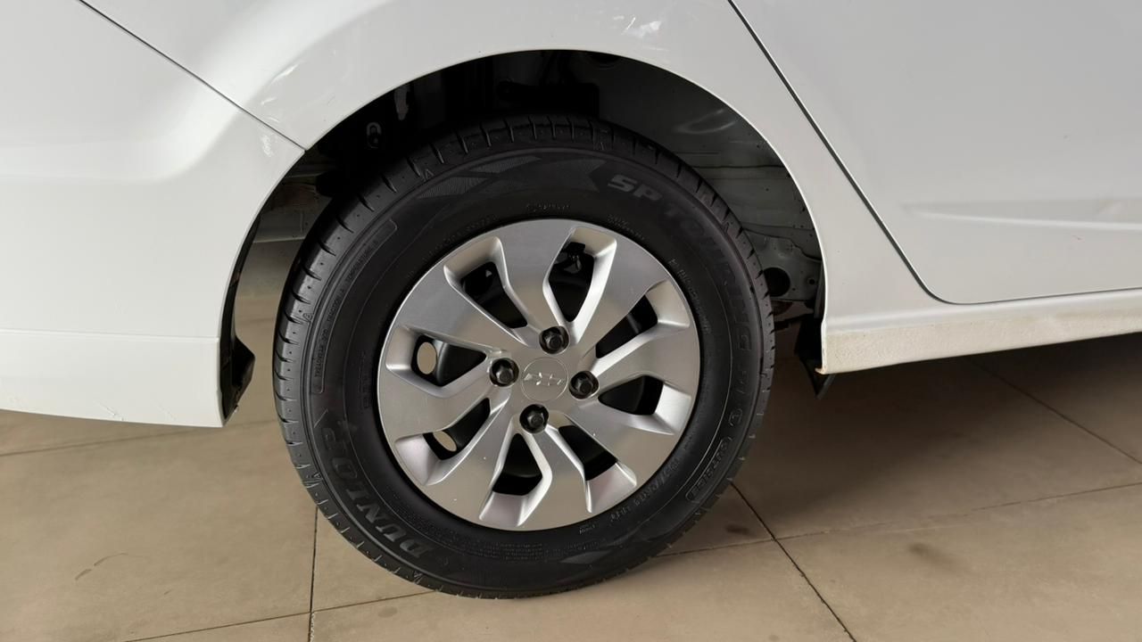 PRISMA Sed. Joy/ LS 1.0 8V FlexPower 4p