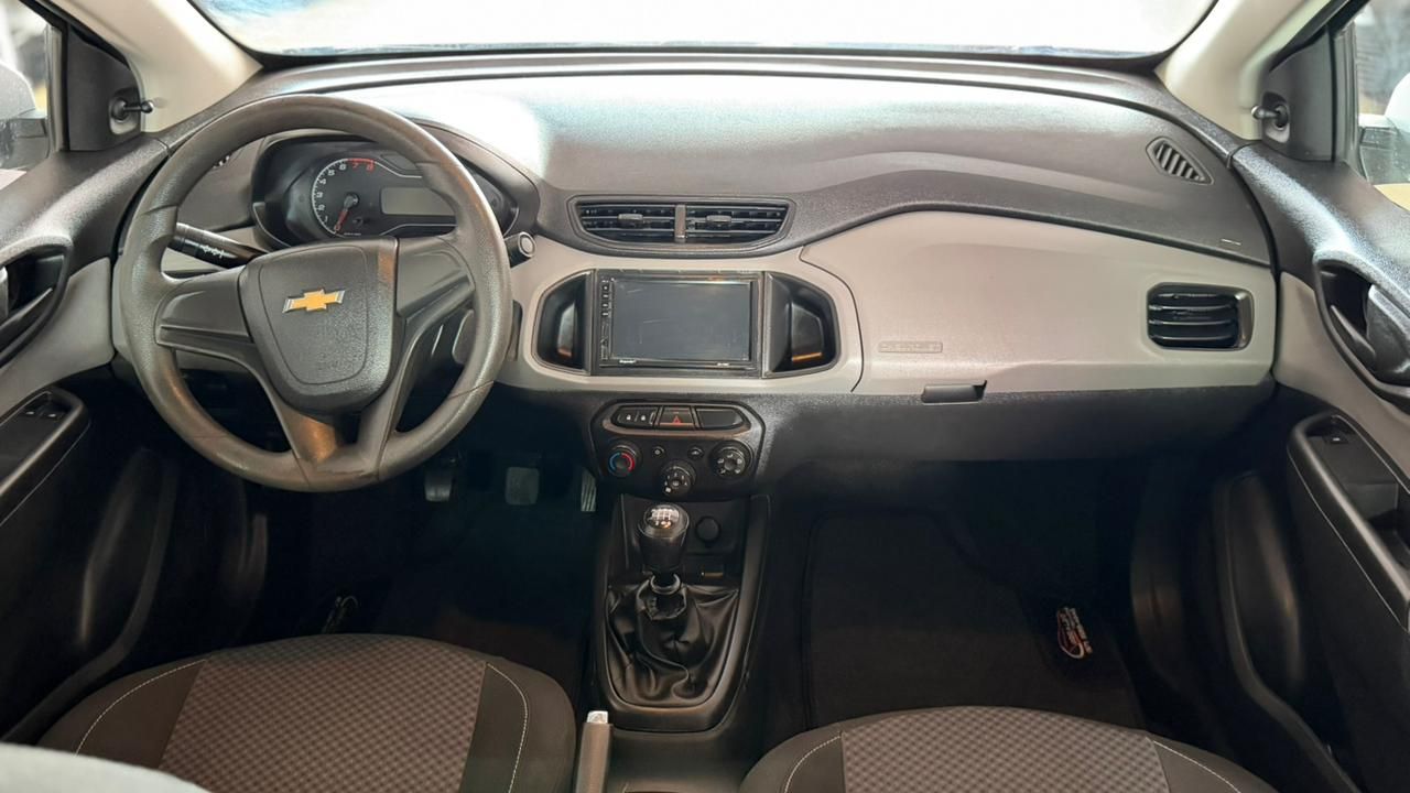 PRISMA Sed. Joy/ LS 1.0 8V FlexPower 4p