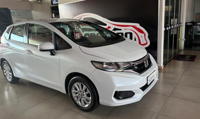 Fit Personal 1.5 Flexone 16V 5p Aut.