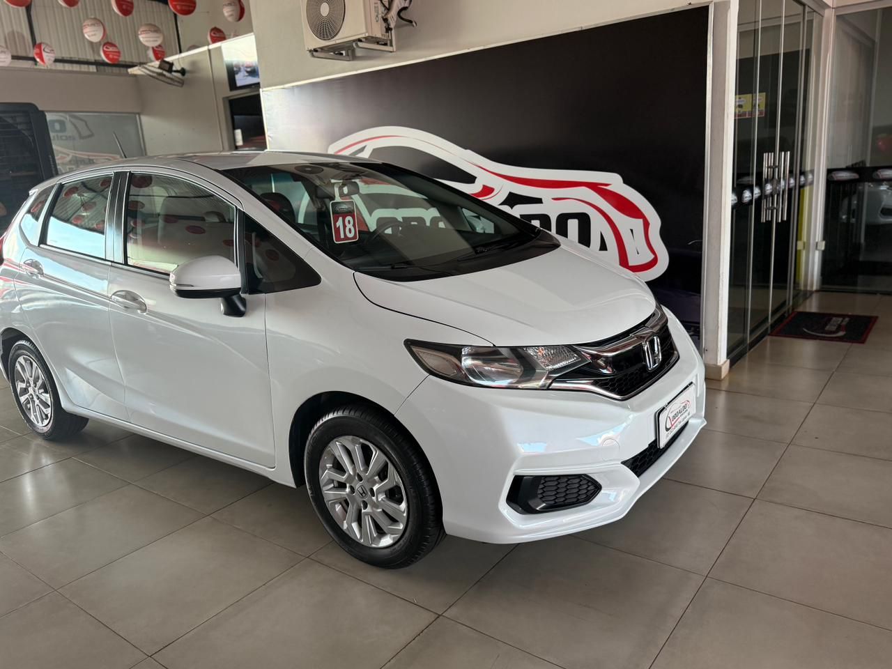 Fit Personal 1.5 Flexone 16V 5p Aut.