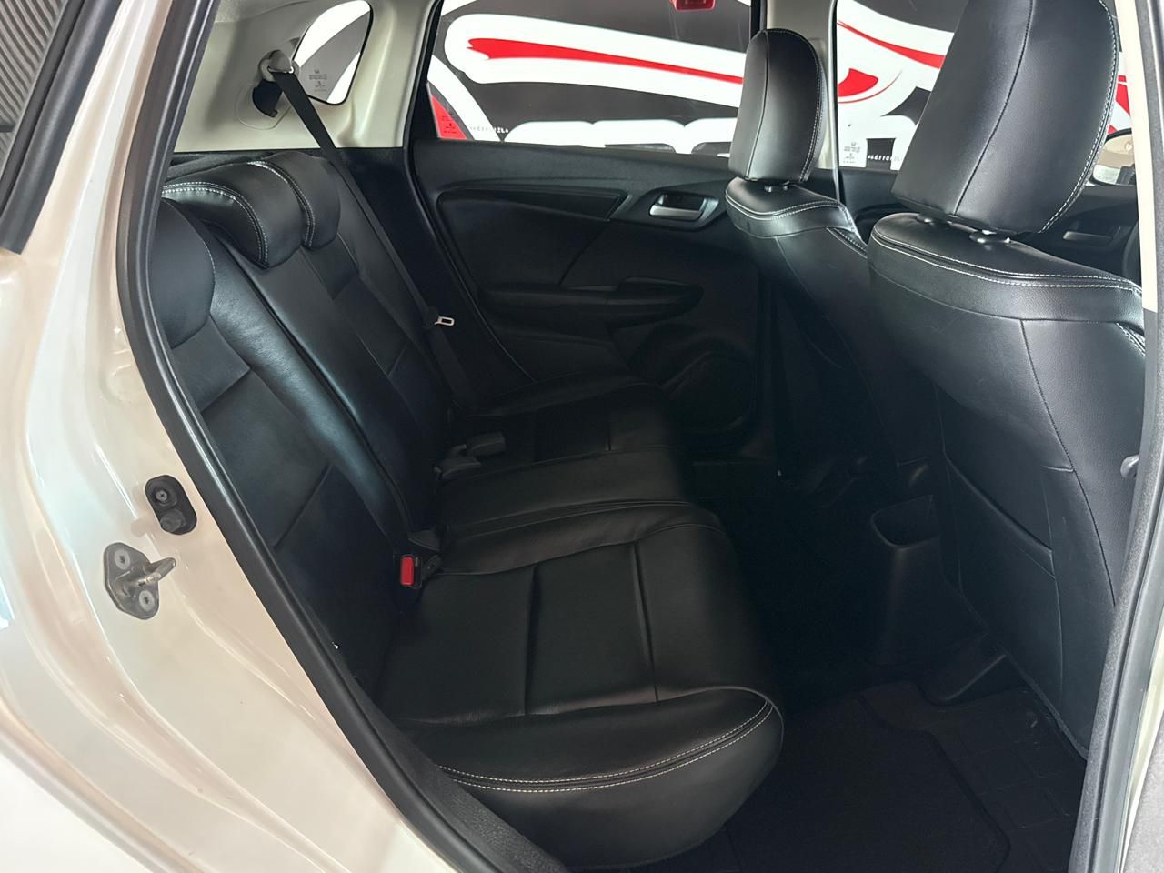 Fit Personal 1.5 Flexone 16V 5p Aut.