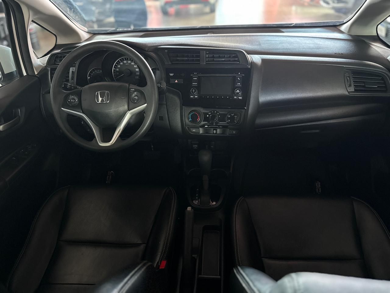 Fit Personal 1.5 Flexone 16V 5p Aut.