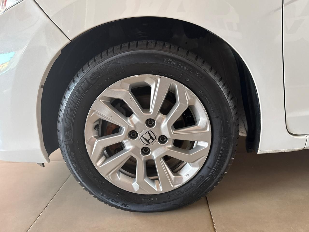 Fit Personal 1.5 Flexone 16V 5p Aut.