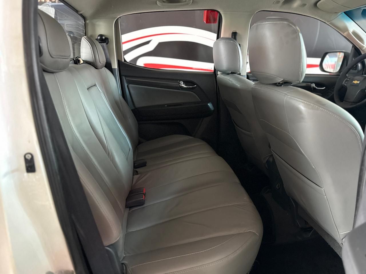 S10 Pick-Up LTZ 2.4 F.Power 4×2 CD