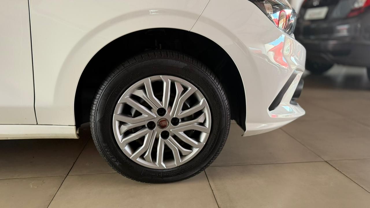 ARGO DRIVE 1.0 6V Flex