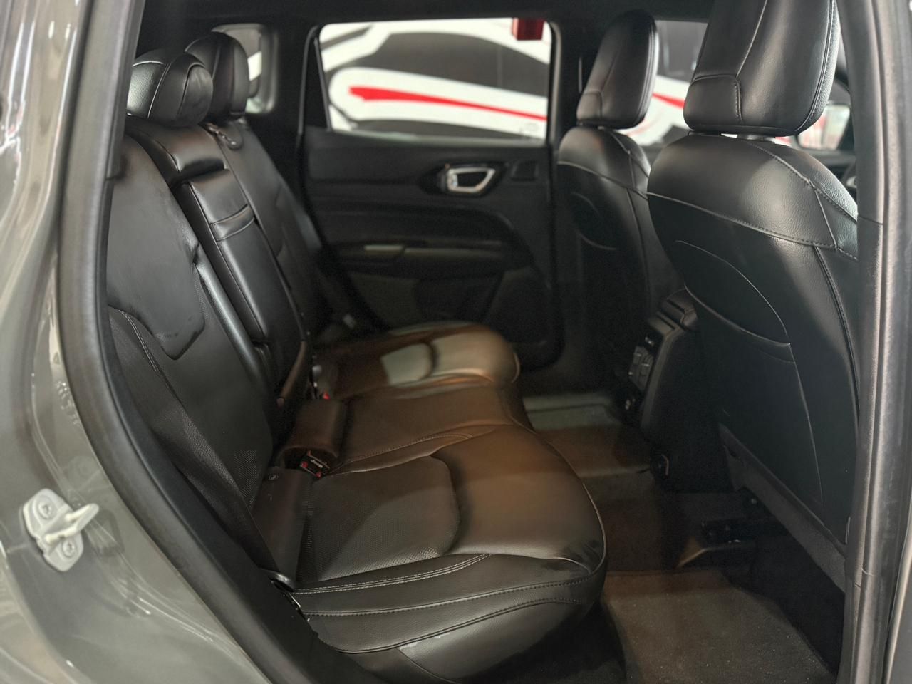 COMPASS S T270 1.3 TB 4×2 Flex Aut.