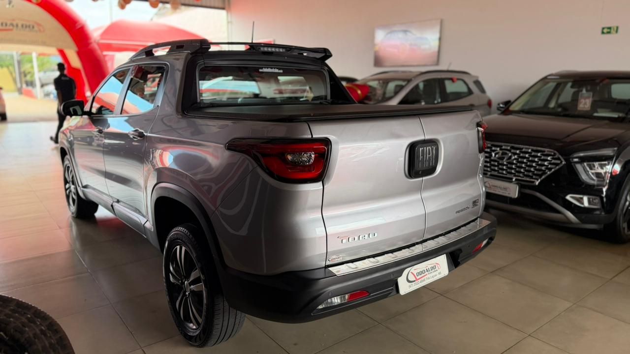 Toro Freedom 1.3 T270 4×2 Flex Aut.