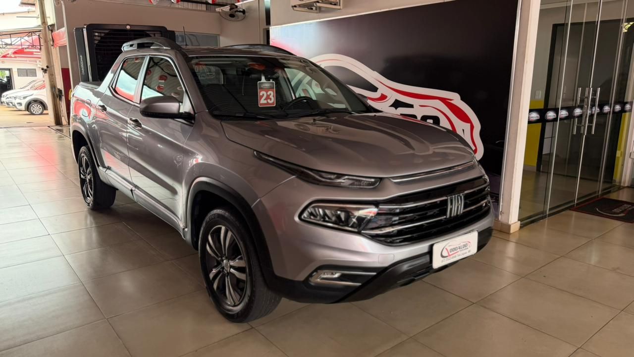 Toro Freedom 1.3 T270 4×2 Flex Aut.