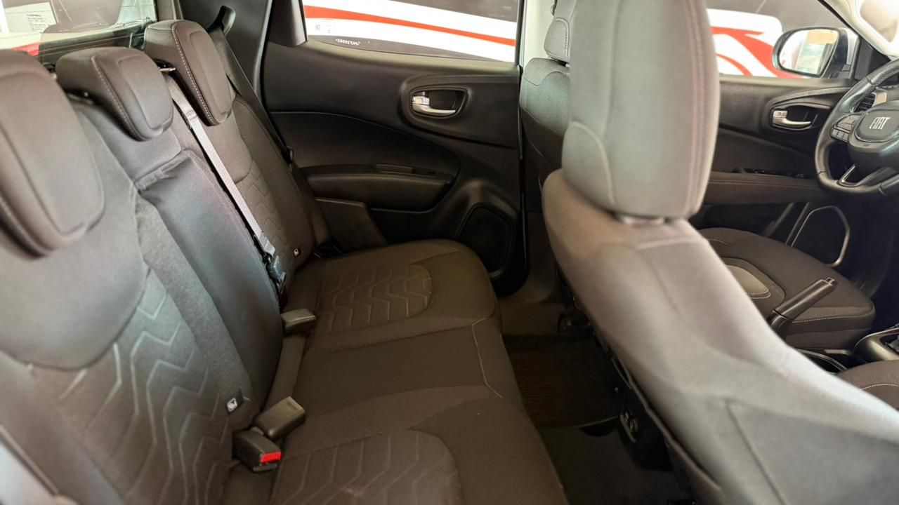 Toro Freedom 1.3 T270 4×2 Flex Aut.