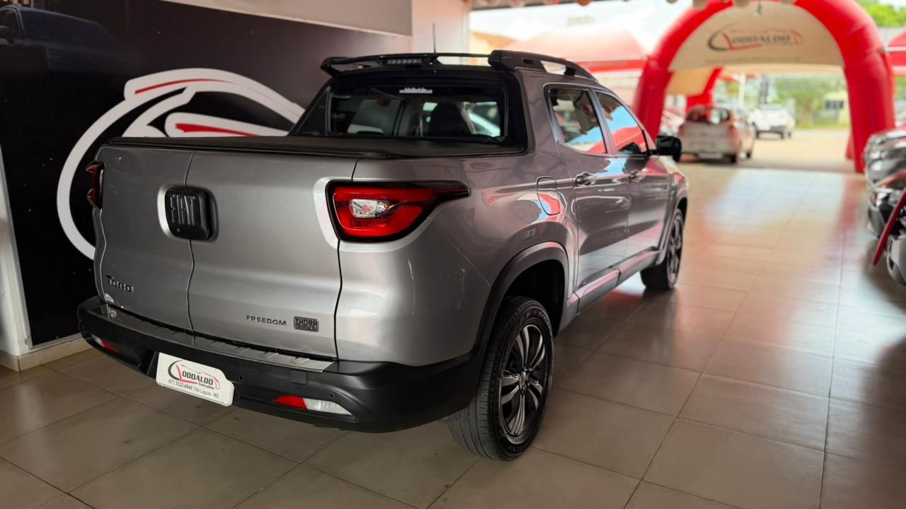 Toro Freedom 1.3 T270 4×2 Flex Aut.