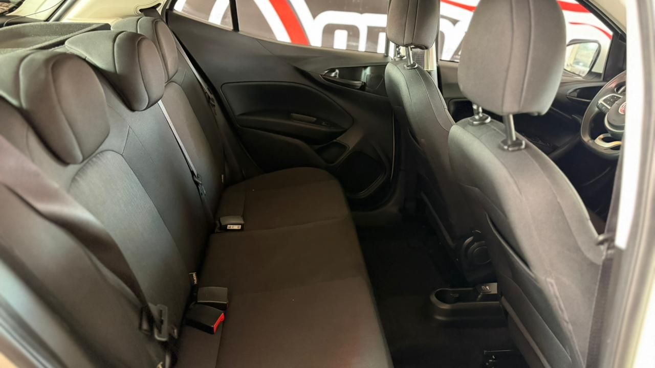 ARGO DRIVE 1.0 6V Flex