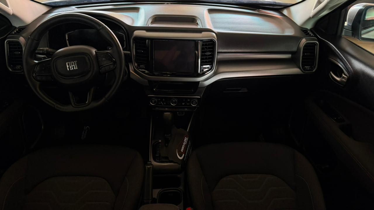 Toro Freedom 1.3 T270 4×2 Flex Aut.