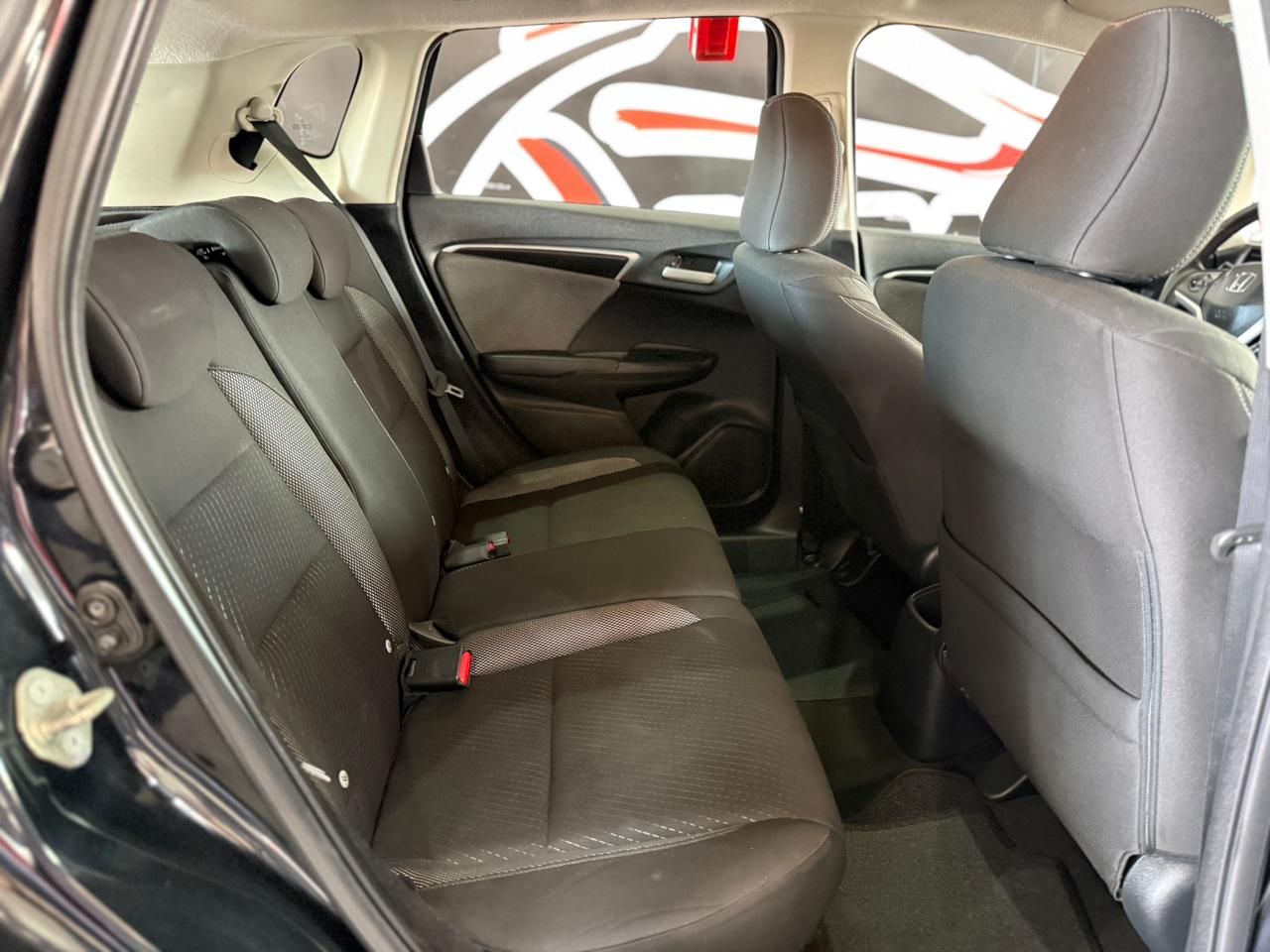 WR-V EX 1.5 Flexone 16V 5p Aut.