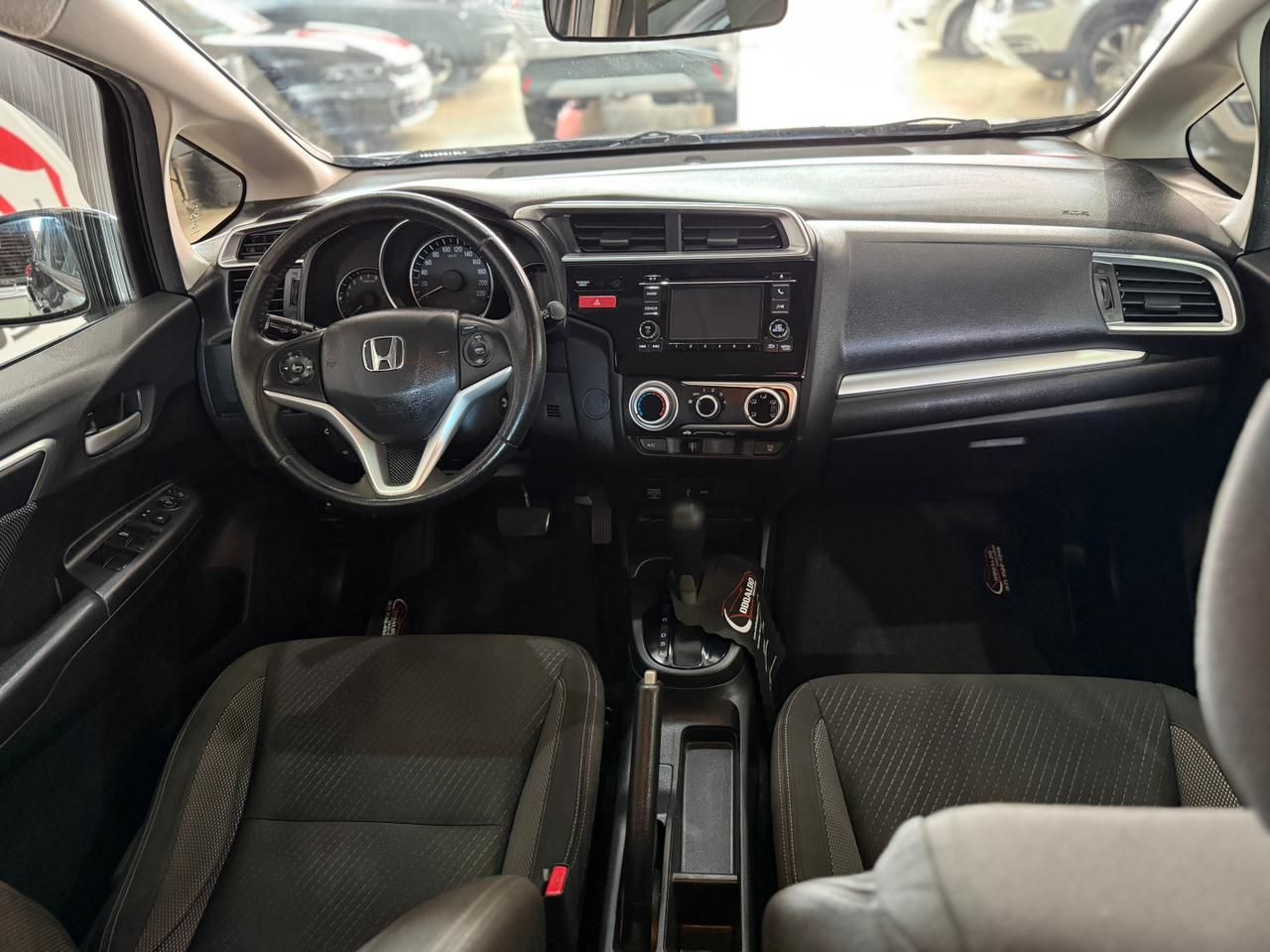 WR-V EX 1.5 Flexone 16V 5p Aut.