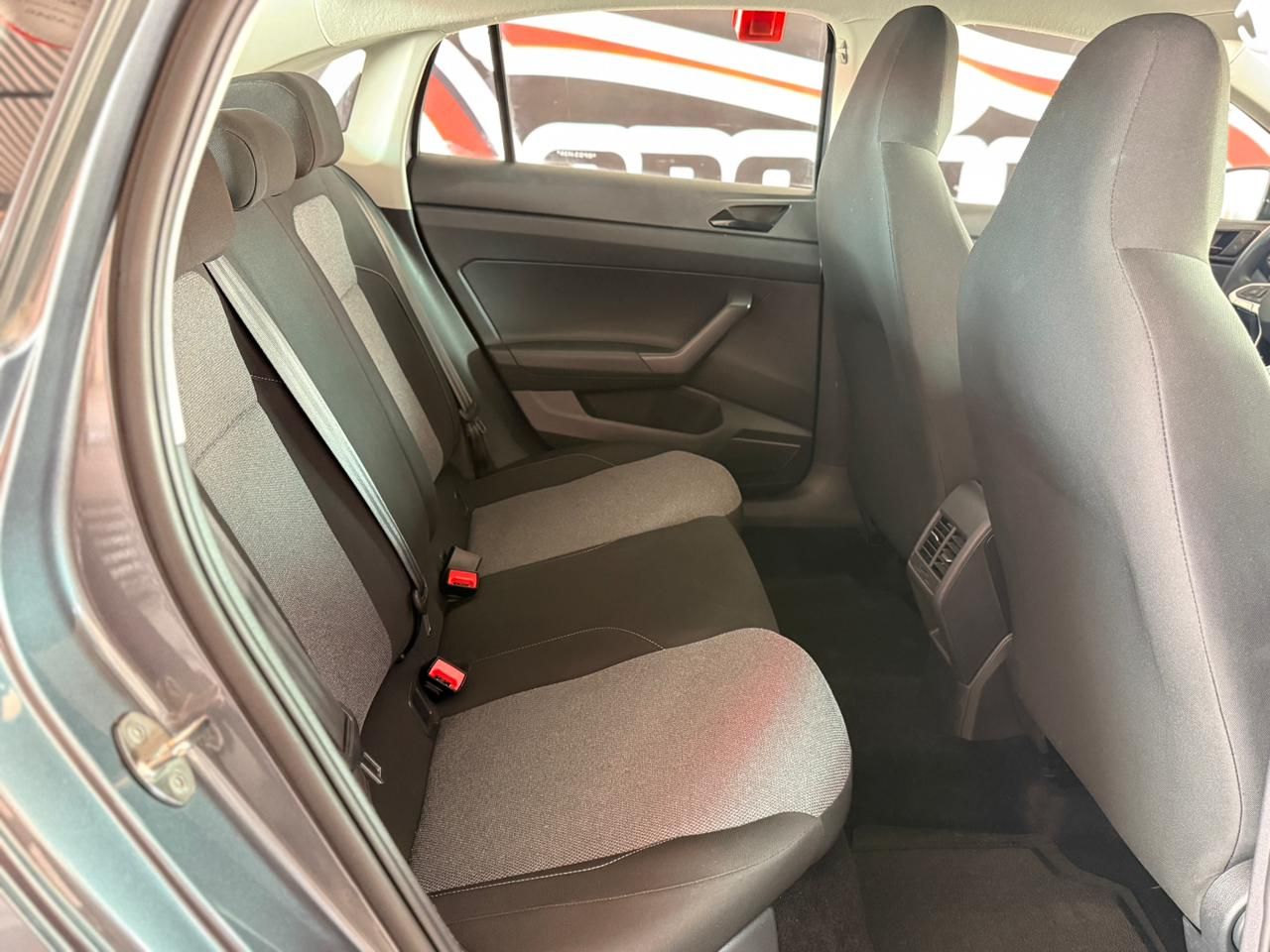 VIRTUS TSI 1.0 Flex 12V 4p Aut.