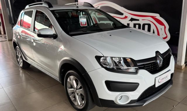 SANDERO STEPWAY Flex 1.6 16V 5p