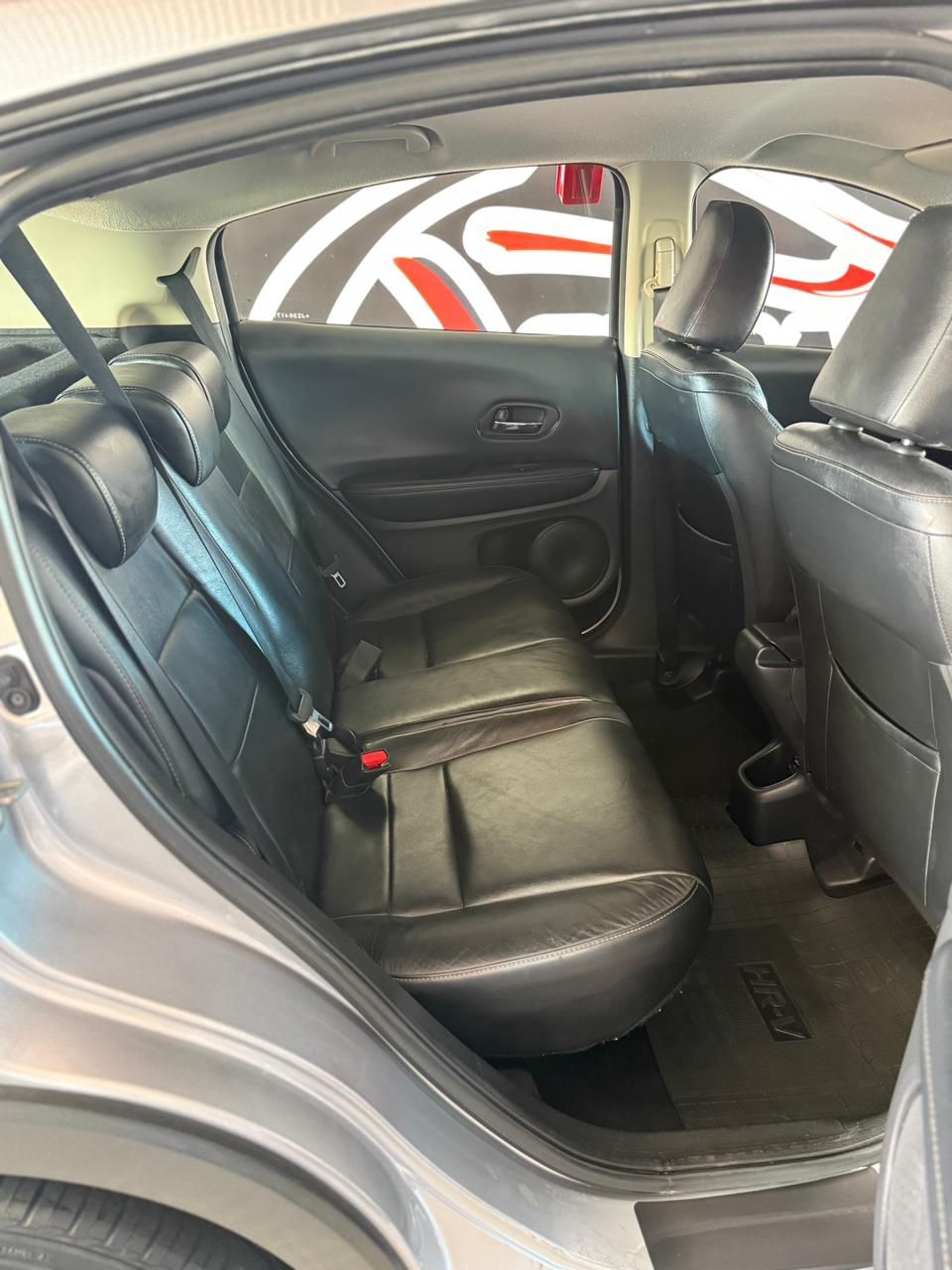 HR-V EX 1.8 Flexone 16V 5p Aut.