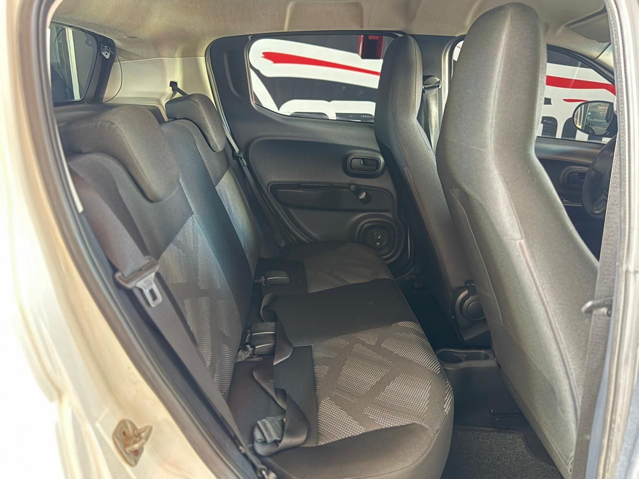 MOBI LIKE 1.0 Fire Flex 5p.