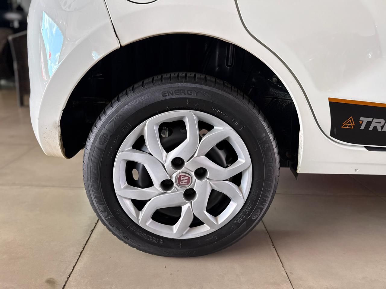 MOBI LIKE 1.0 Fire Flex 5p.