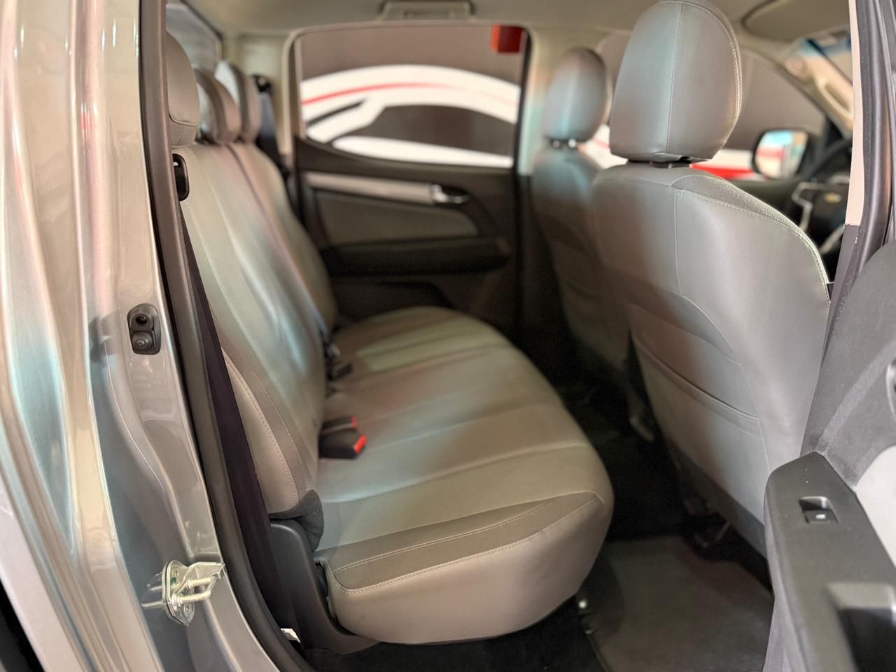 S10 Pick-Up LTZ 2.8 TDI 4×4 CD Dies.Aut