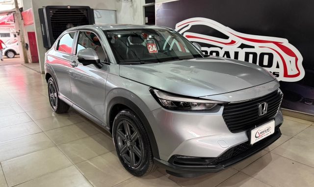 HR-V EXL 1.5 Flex Sensing 16V 5p Aut.