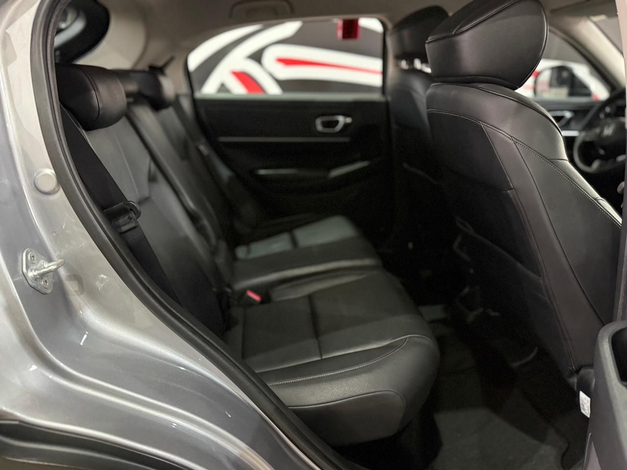 HR-V EXL 1.5 Flex Sensing 16V 5p Aut.