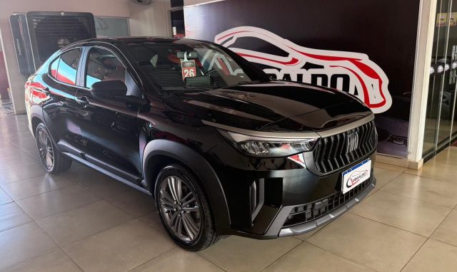 Fastback 1.0 200 Turbo Flex Aut