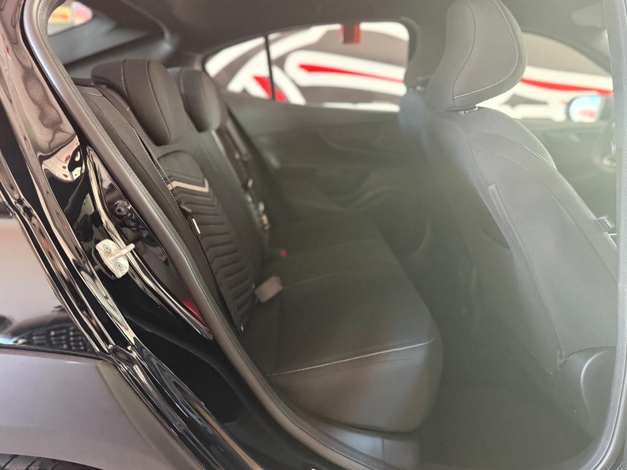 Fastback 1.0 200 Turbo Flex Aut