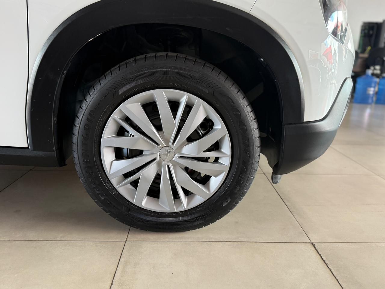 C3 Live Pack 1.0 Flex 6V 5p Mec.