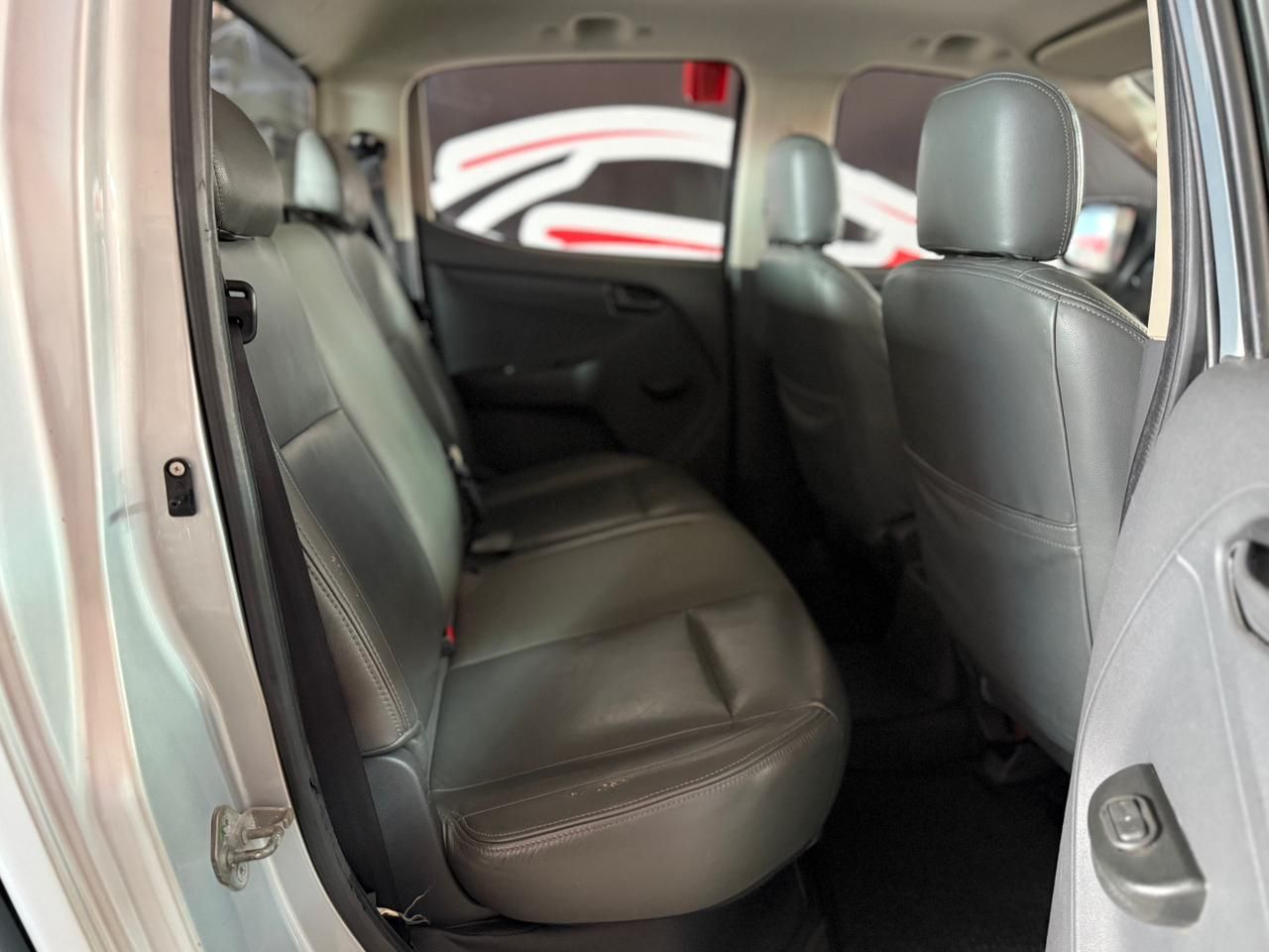 S10 Pick-Up LS 2.4 F.Power 4×2 CD