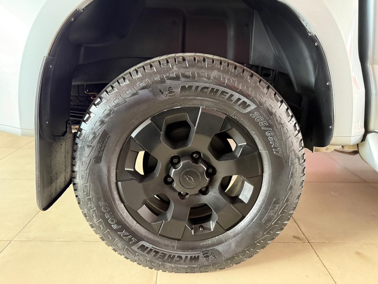 S10 Pick-Up LS 2.4 F.Power 4×2 CD