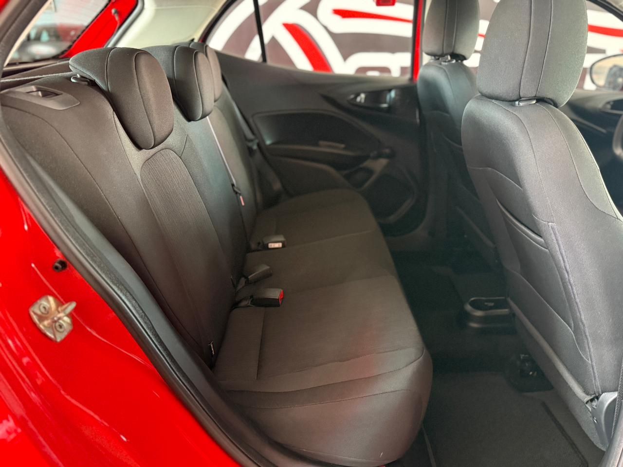 ARGO DRIVE 1.0 6V Flex